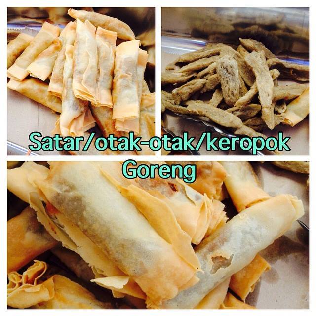 satar goreng
